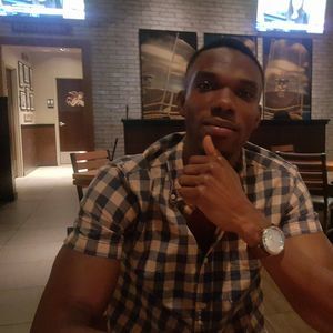 Meet your Posher, Remington